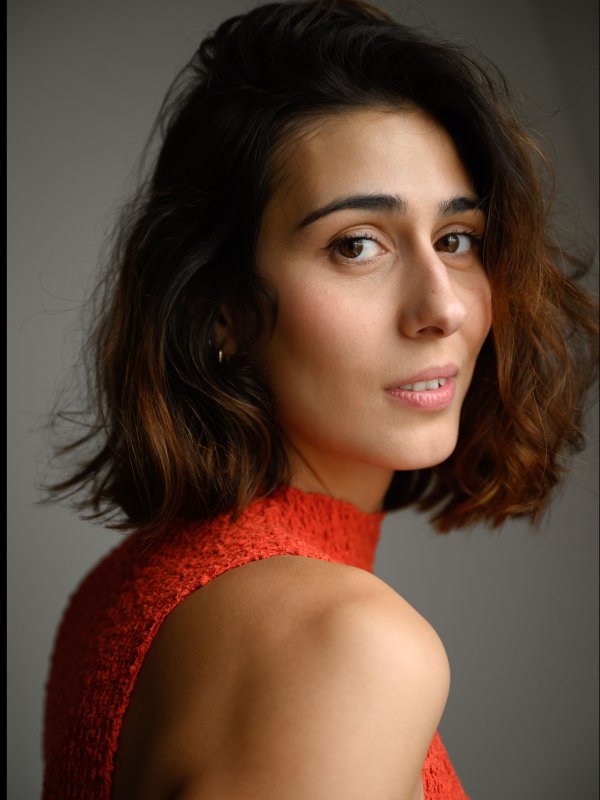 Charlotte Cartoux