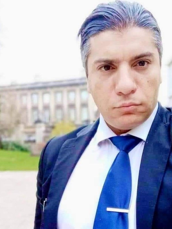 Bachir  Lyarab 