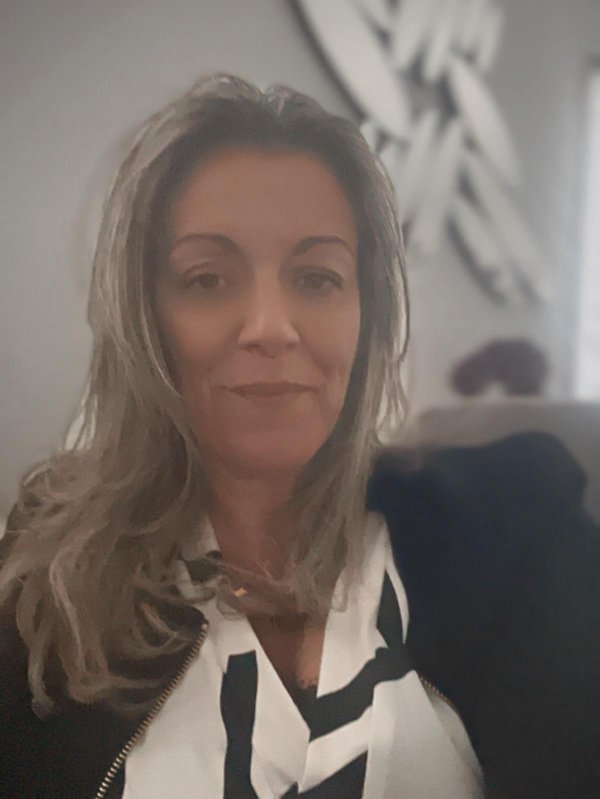 Sandra CUMINAL