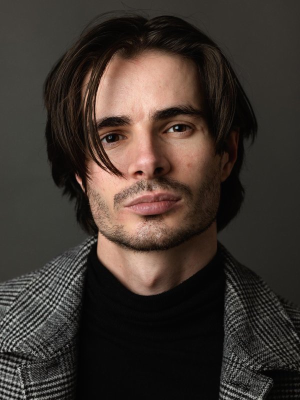 Bastien Pierrat