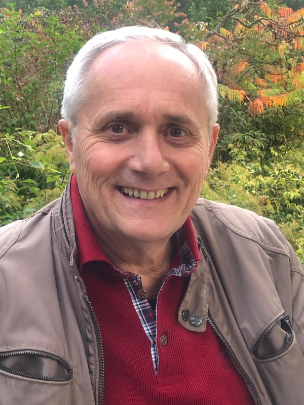 Jean Charles Brize