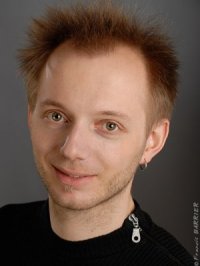 Jérôme Klur