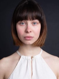 Elizabeth Bal