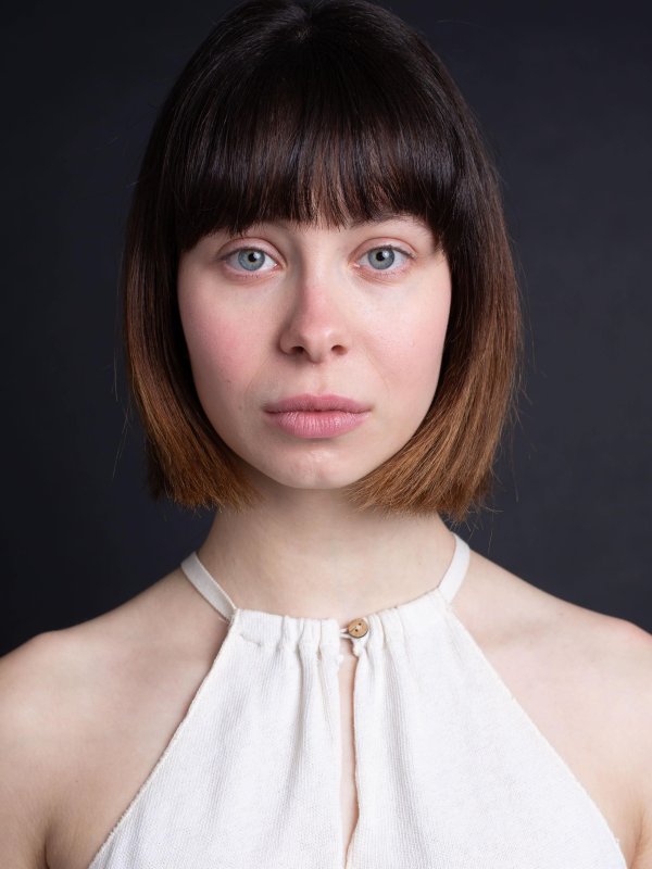 Elizabeth Bal