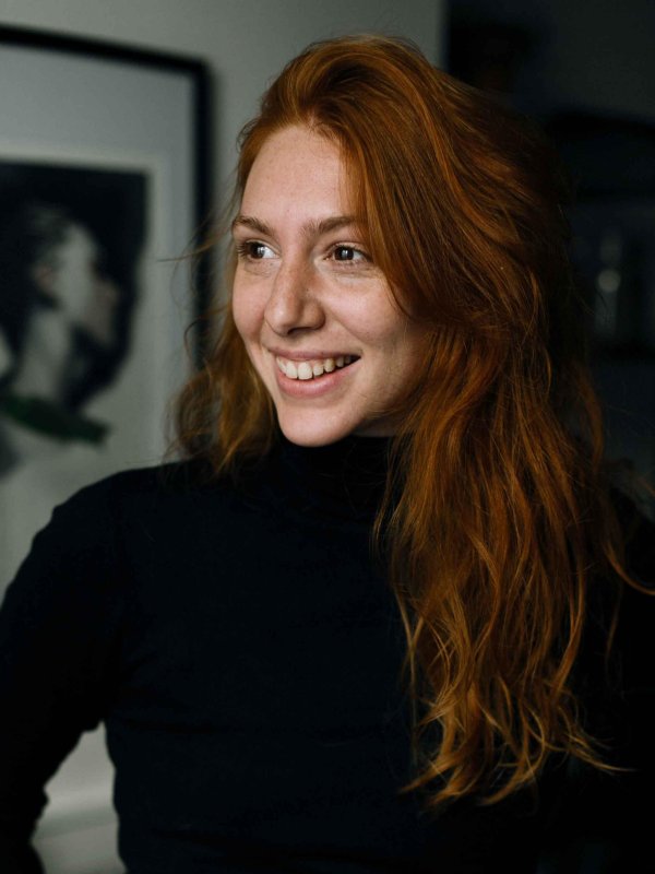Romane Loup