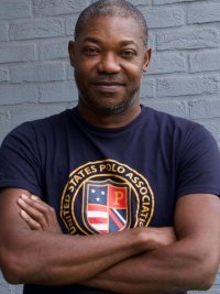 Jovial Mbenga Azigbia