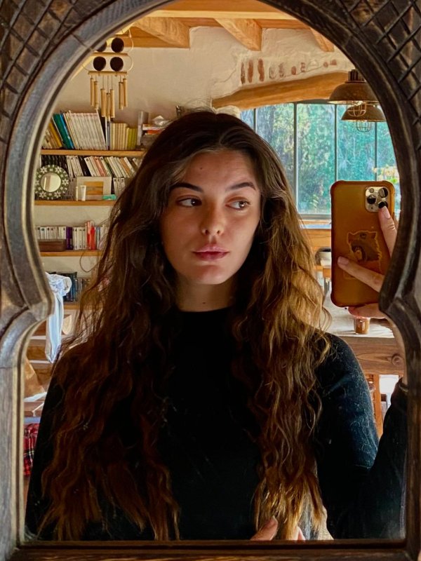 Olivia Altmayer