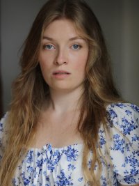 Photo portrait