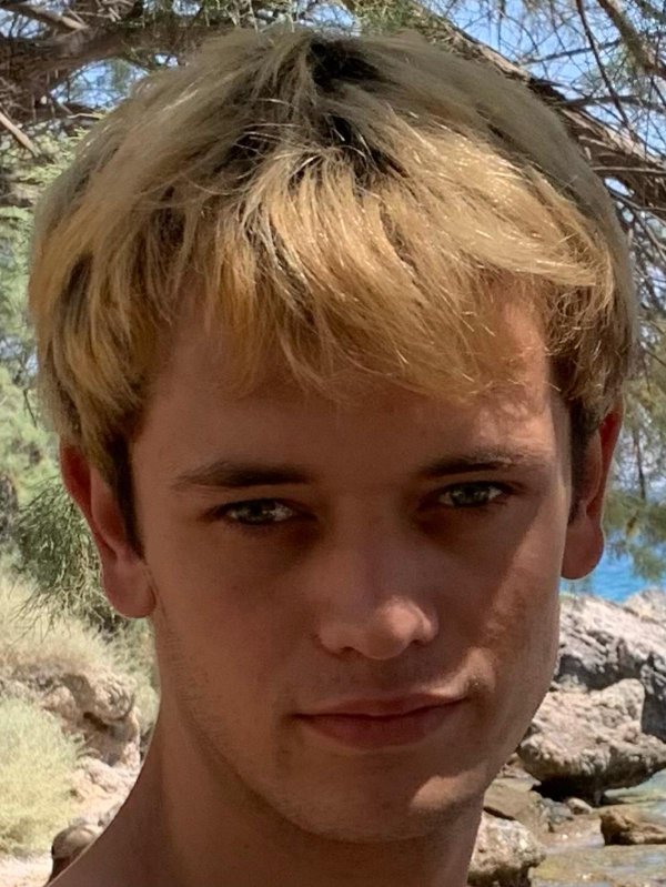 Matthaios Delbano