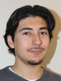 Portrait Alexis MAYURI