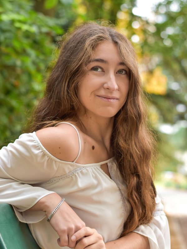 Julie Vautier