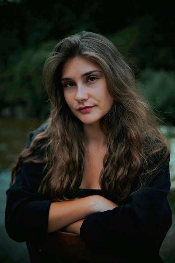 Sarah Richard