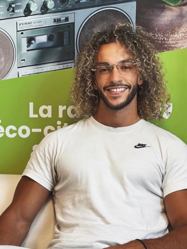 Yassine Rezkallah