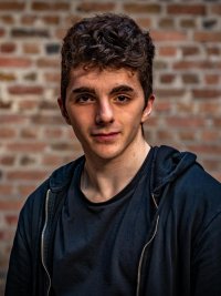 Kylian  Tarlet