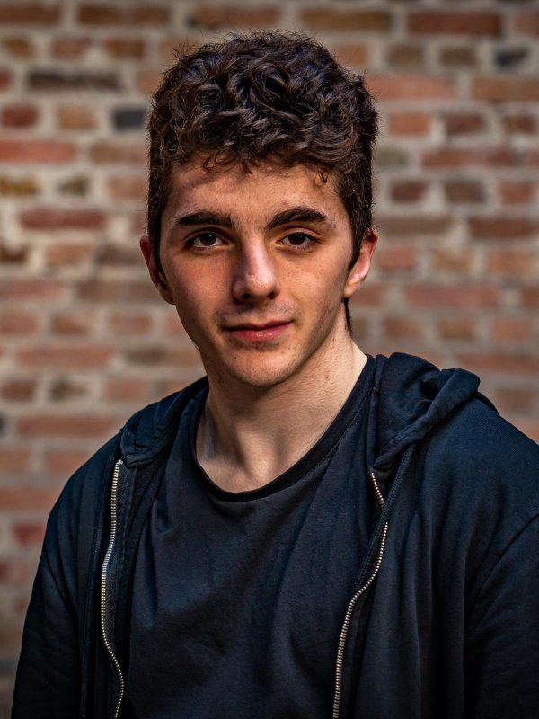 Kylian  Tarlet