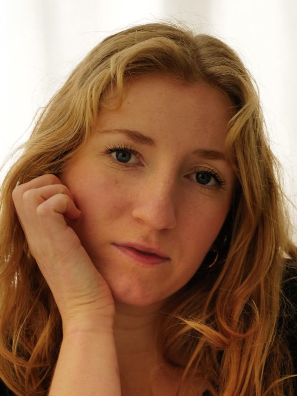 Maia Bonneuil