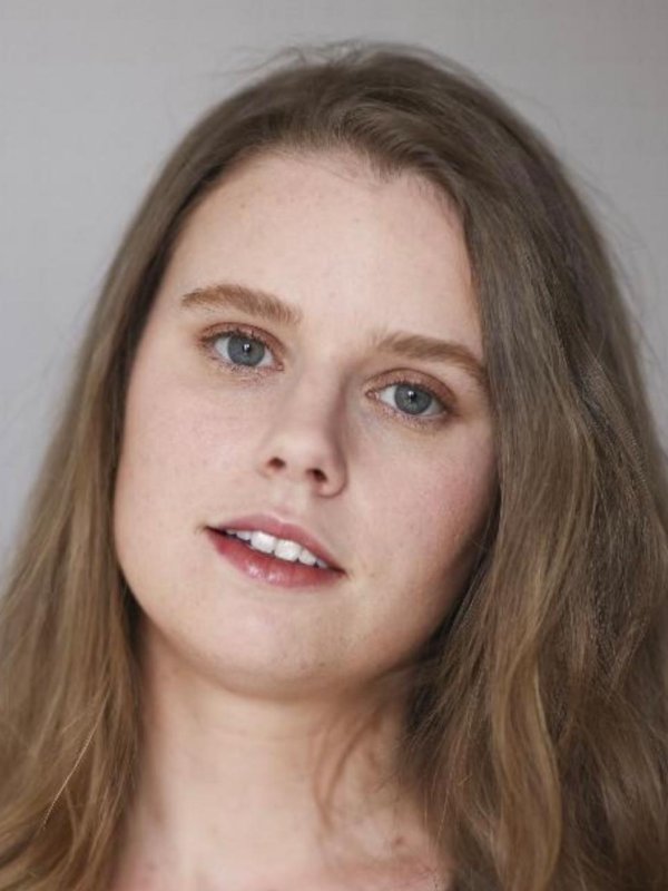 Lorène Weymuller 