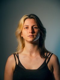 Chloé Thisse