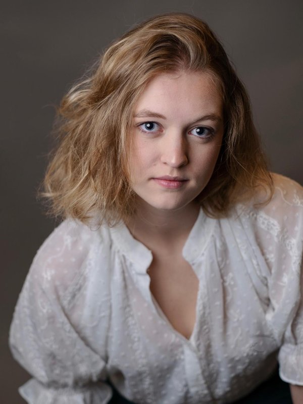 Manon METZGER