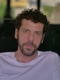 Frederic FRANZIL