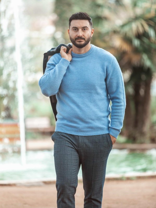 Güney  Parrotta 
