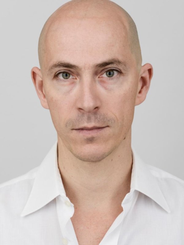 vincent CURDY