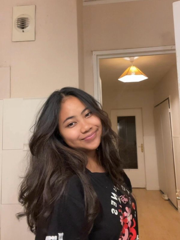 Magalie RANDRIANAIVOLALAINIMANANA 