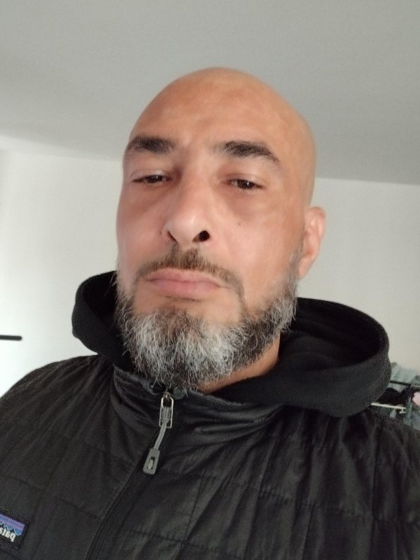 Jean Steve BOUDJEMAI