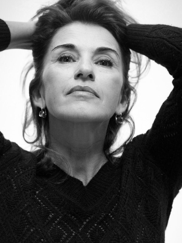 Nathalie  Gröll
