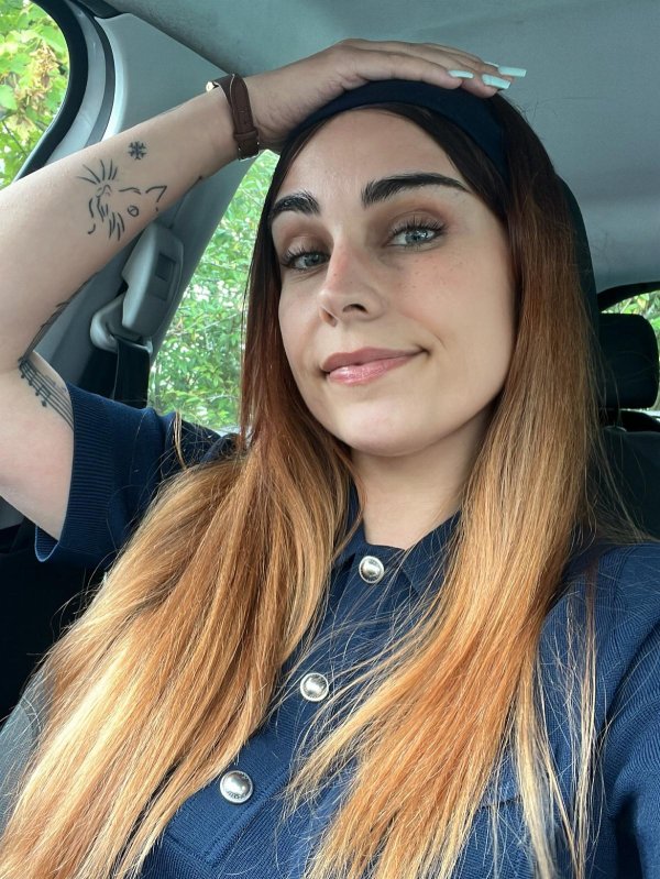 Cassandra Casanova