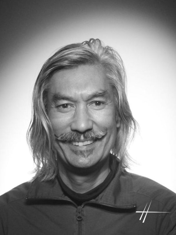 Leopold Isafare Itonguiné