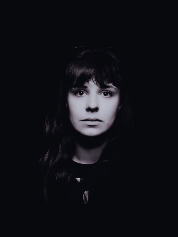 Blanche  de Martino