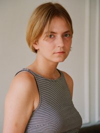 Louise Delilez
