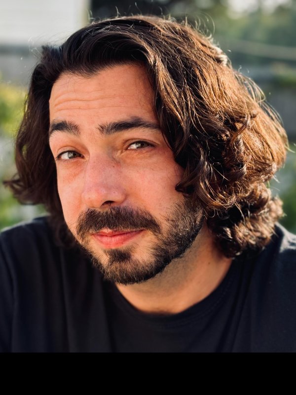 Léo Antonetti