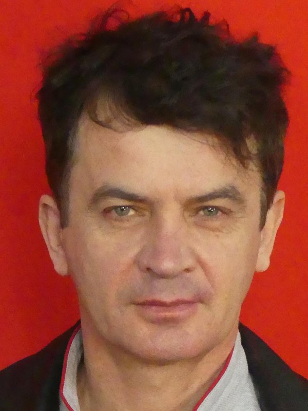 Fabrice CARLIER