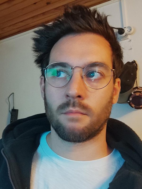 Romain Mutant