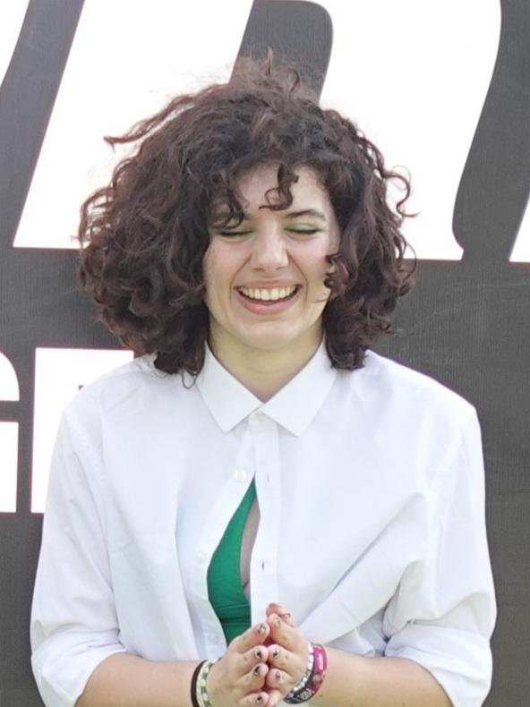 Anouk TOIGO