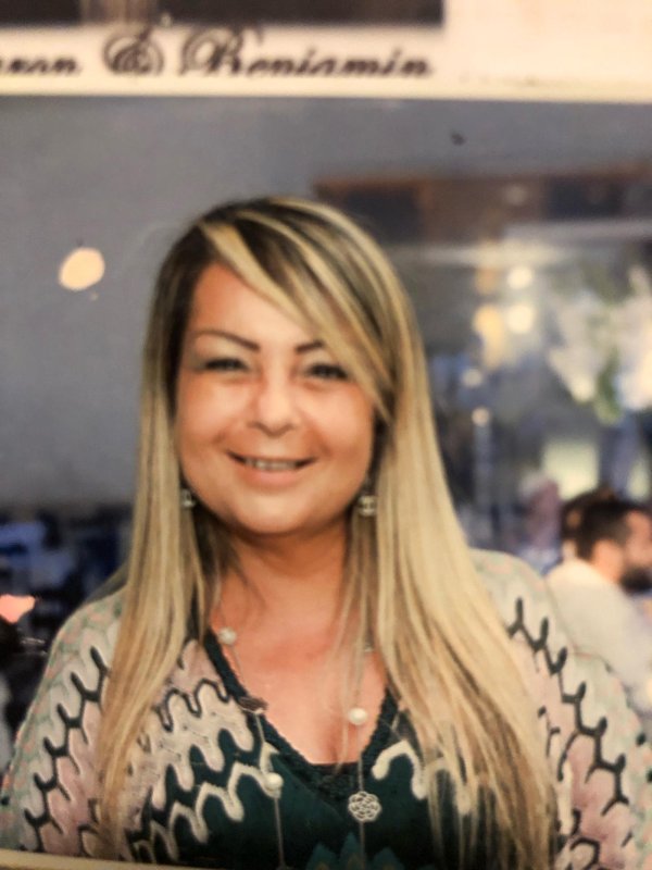 Judith BALOUKA