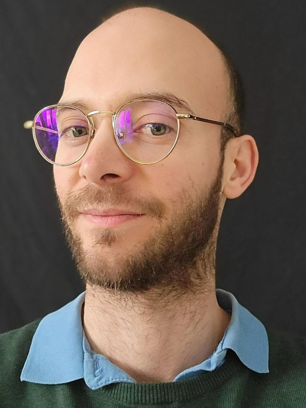 Antoine Borrut 