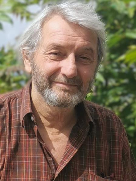 Charles Gimat