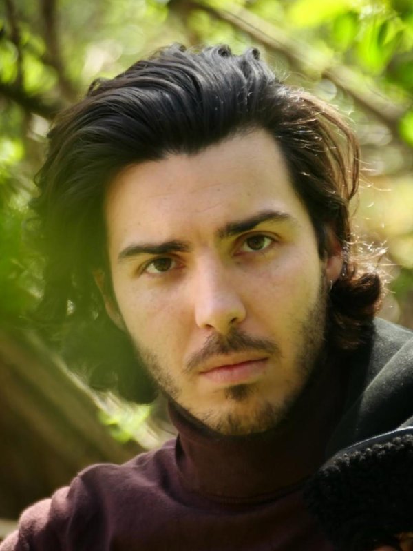 Esteban  Benoiston