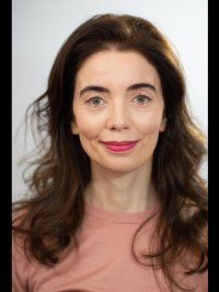 Carole GUILLOUX