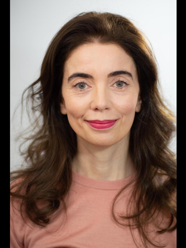 Carole GUILLOUX