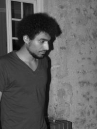 Louis Chabaud