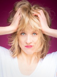 Clémence SCHREIBER