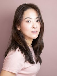 Eriko Takeda
