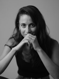 book portrait