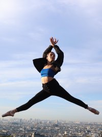 Photo danse