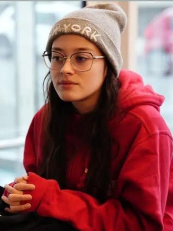 Noémie Leblanc Chartier