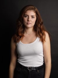 Cassandre TEYSSIER